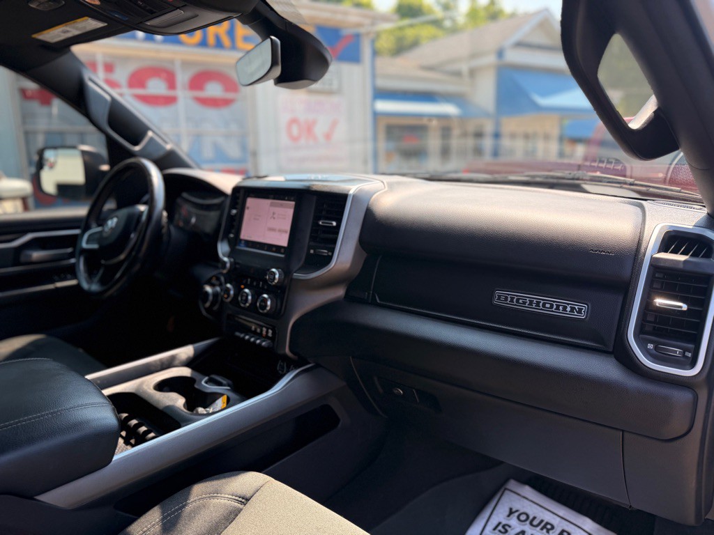 2022 RAM 1500 Image 23
