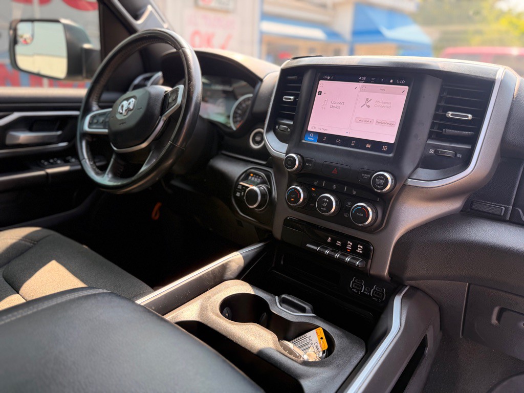 2022 RAM 1500 Image 24