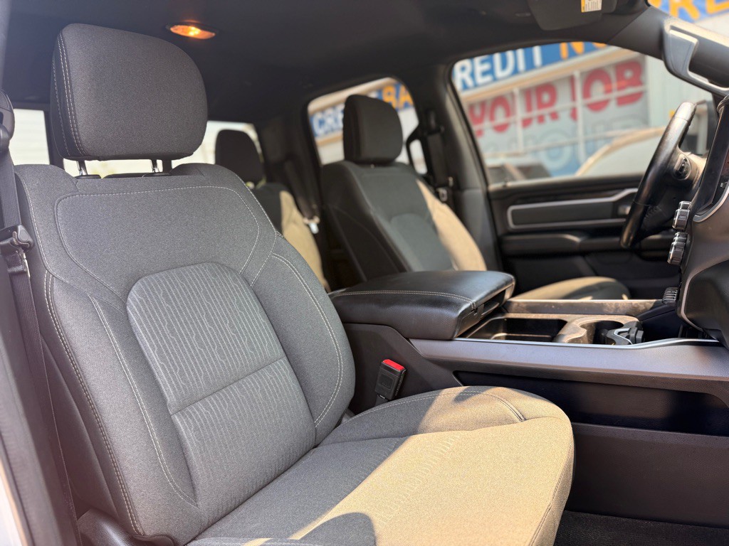 2022 RAM 1500 Image 25