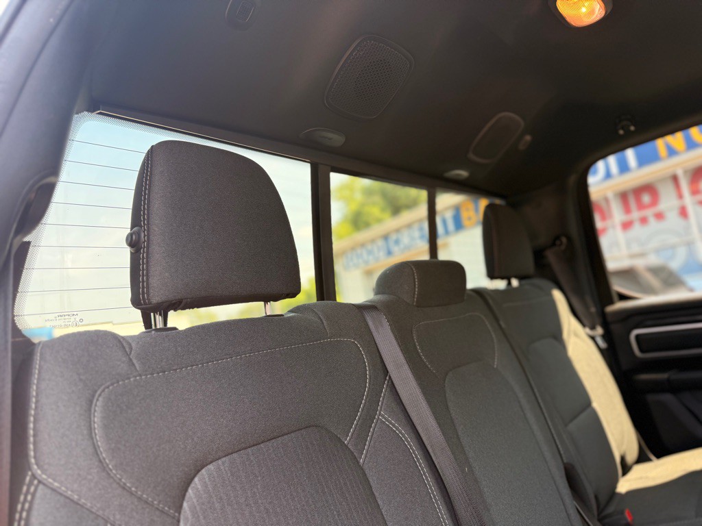 2022 RAM 1500 Image 26
