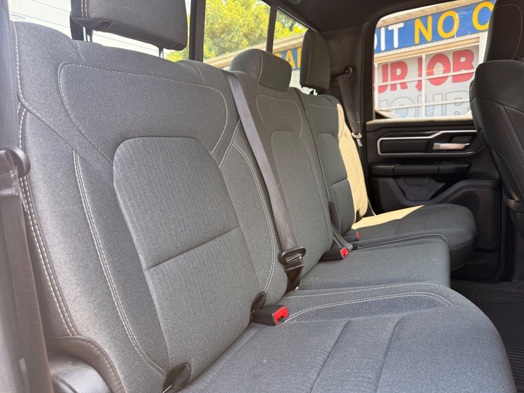 2022 RAM 1500 Image 27