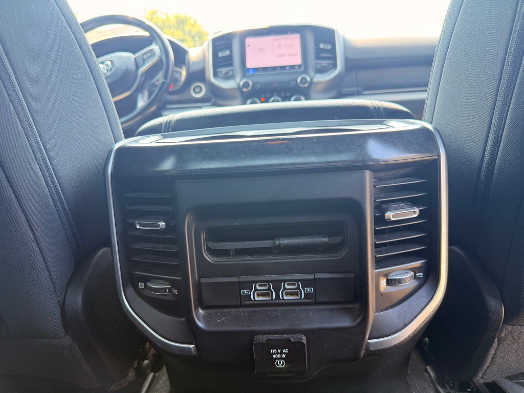 2022 RAM 1500 Image 28