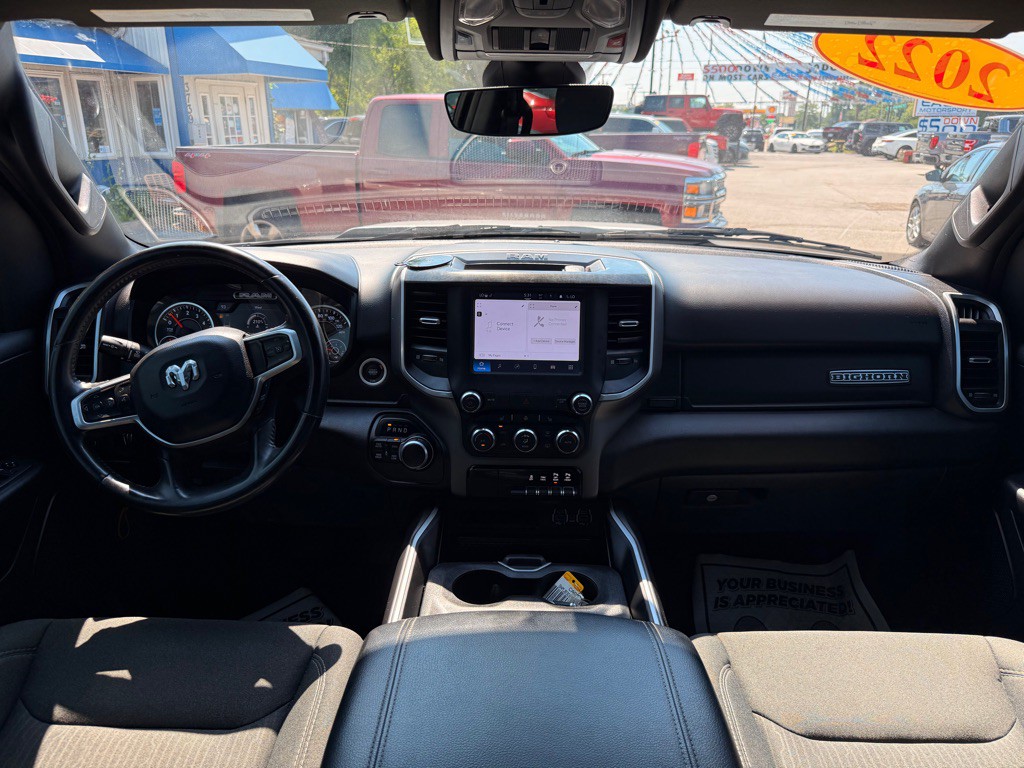 2022 RAM 1500 Image 29