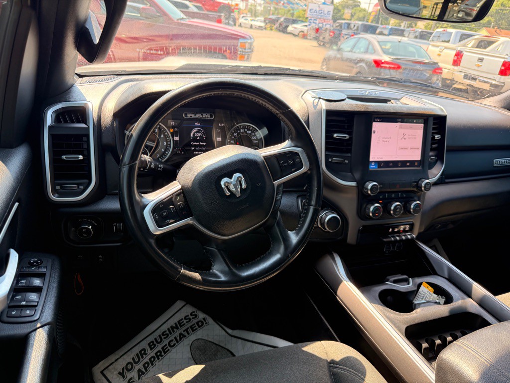 2022 RAM 1500 Image 30