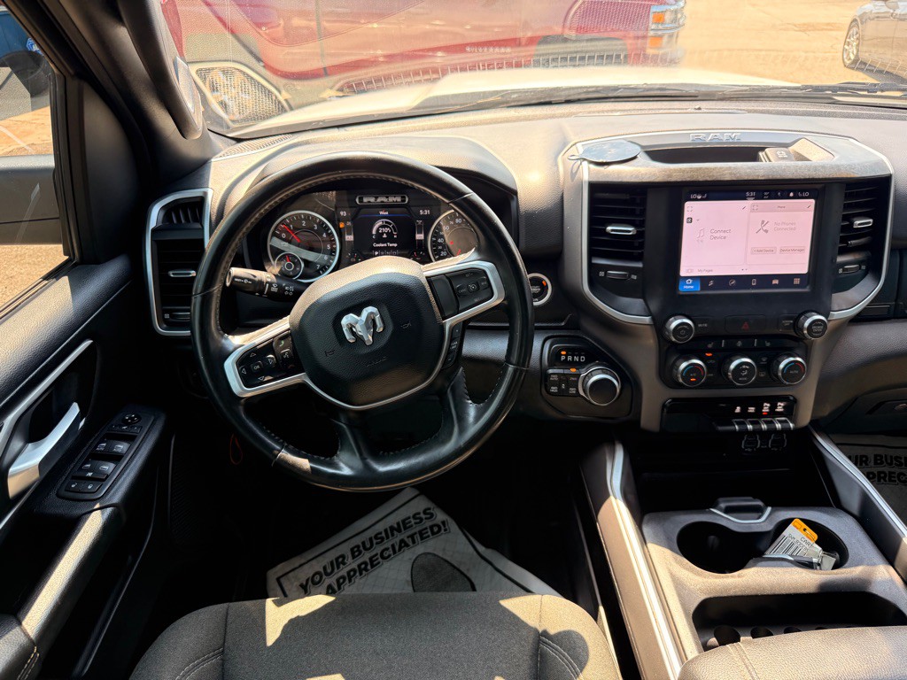 2022 RAM 1500 Image 31