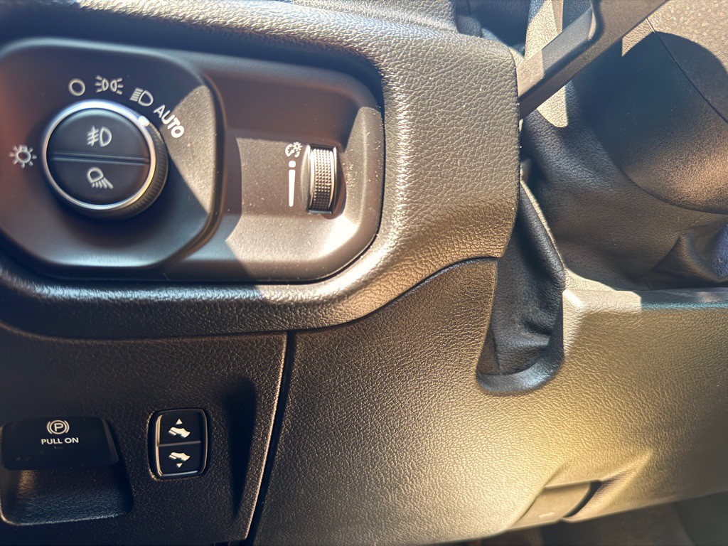 2022 RAM 1500 Image 34