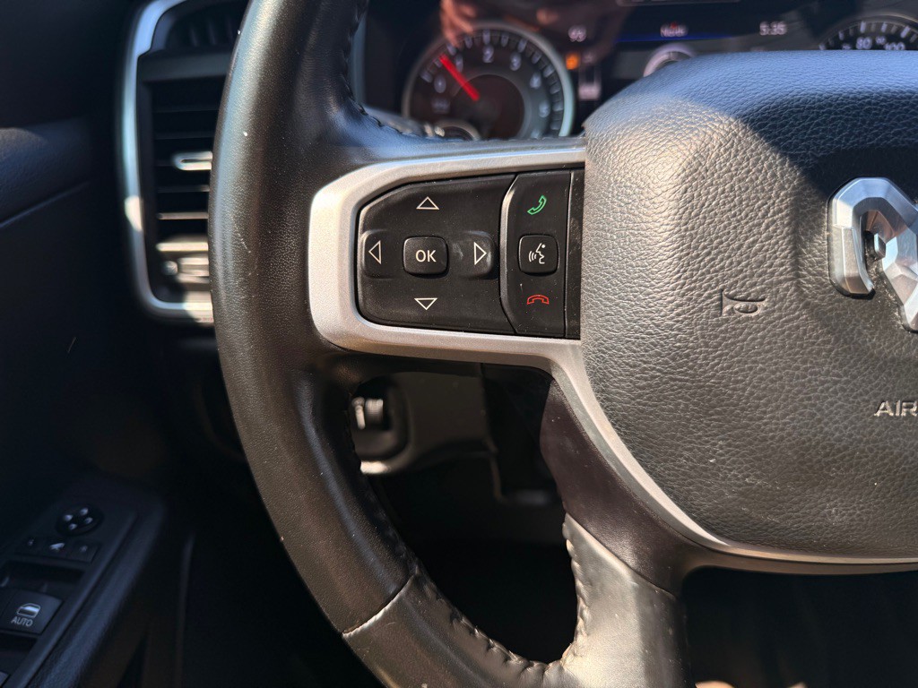 2022 RAM 1500 Image 35
