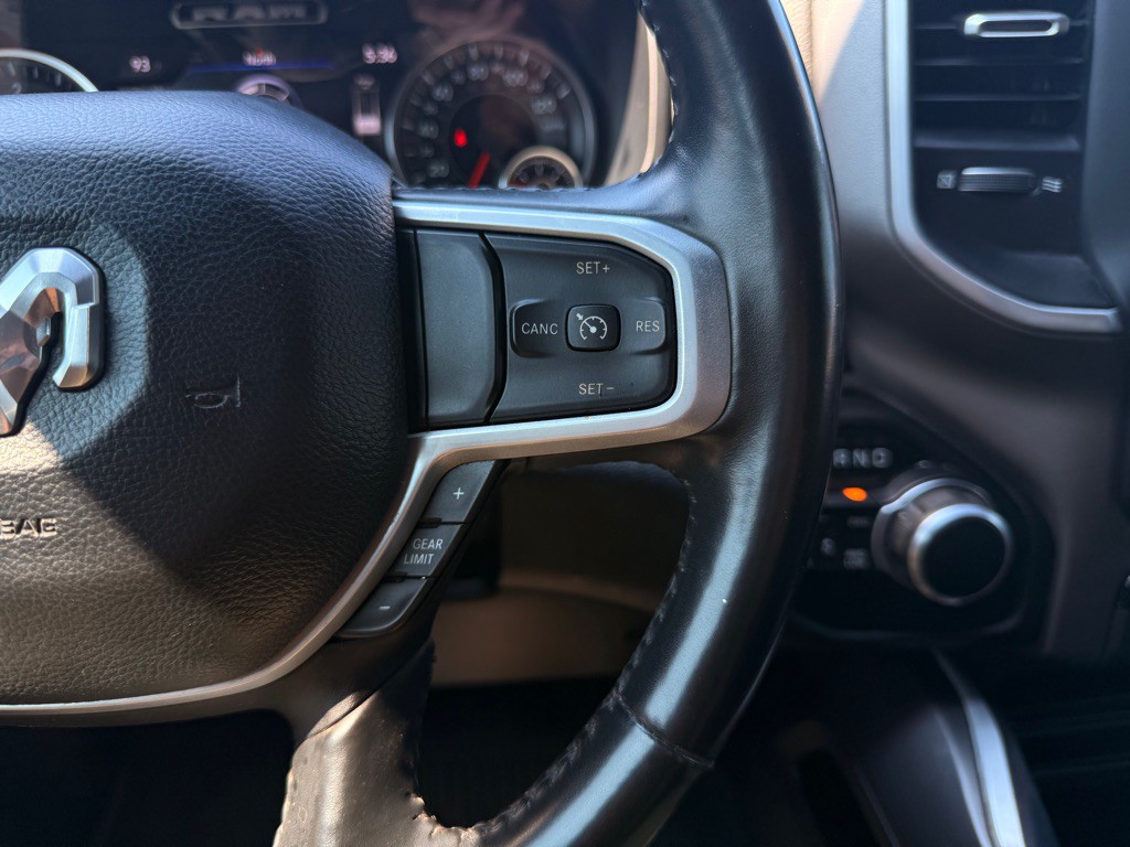 2022 RAM 1500 Image 37