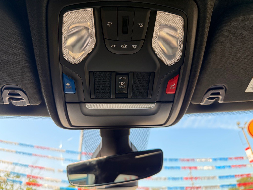 2022 RAM 1500 Image 38
