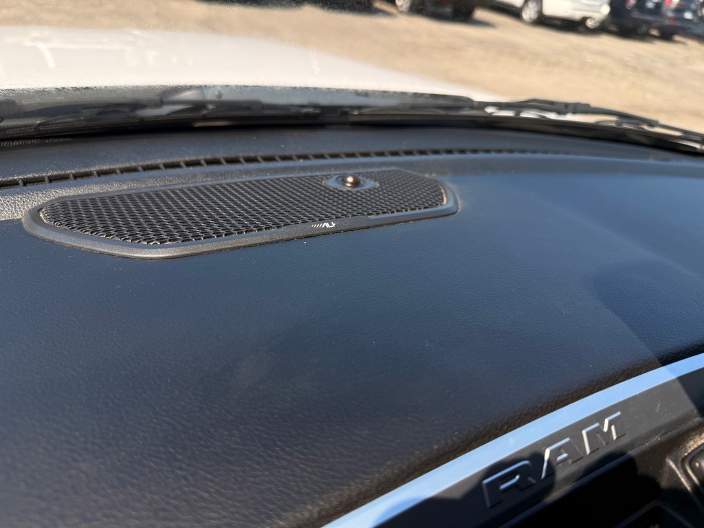 2022 RAM 1500 Image 39