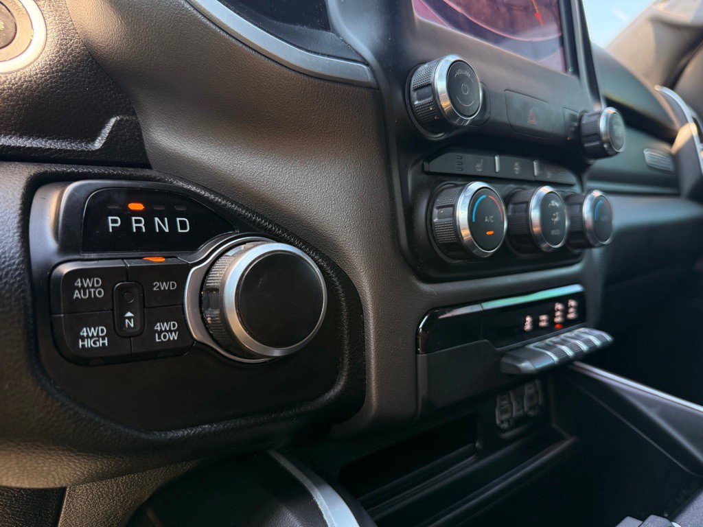 2022 RAM 1500 Image 49