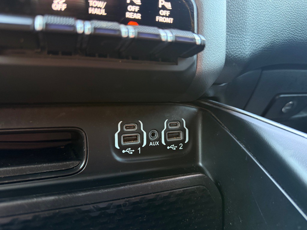 2022 RAM 1500 Image 50