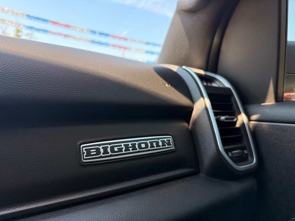 2022 RAM 1500 Image 51