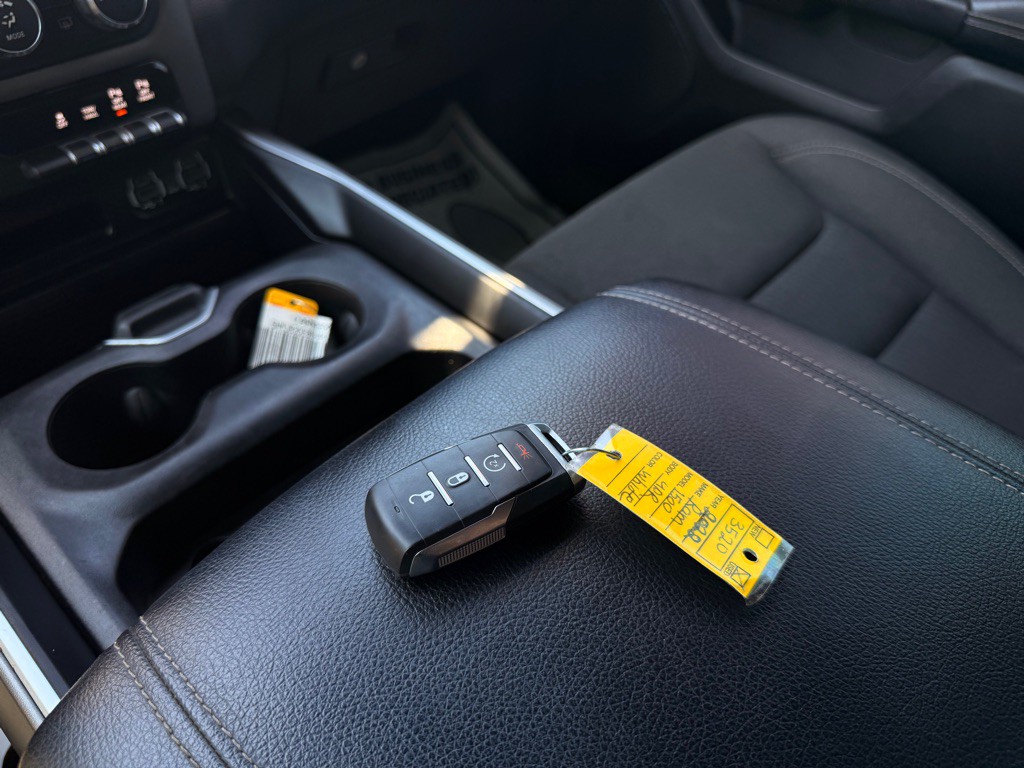 2022 RAM 1500 Image 52
