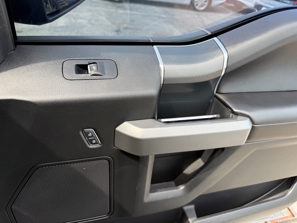 2018 Ford F-150 Image 18