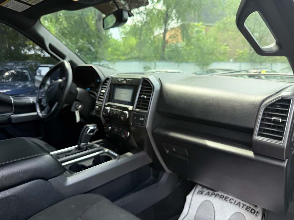 2018 Ford F-150 Image 19