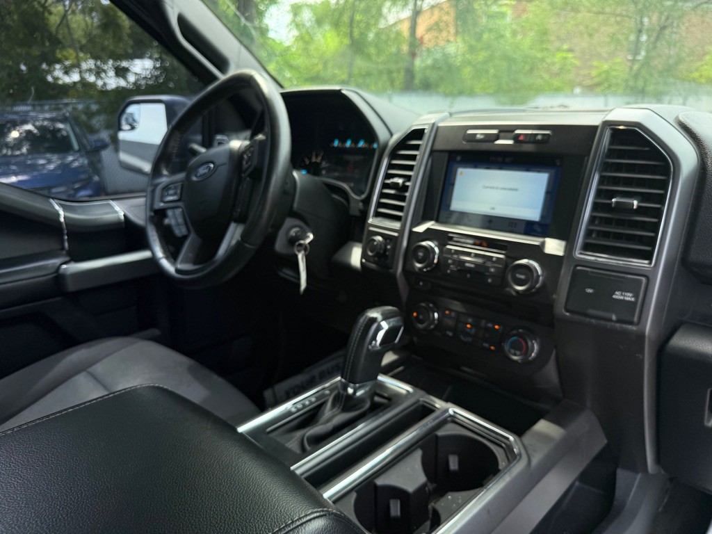 2018 Ford F-150 Image 20