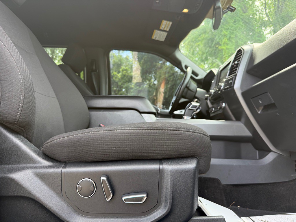 2018 Ford F-150 Image 21