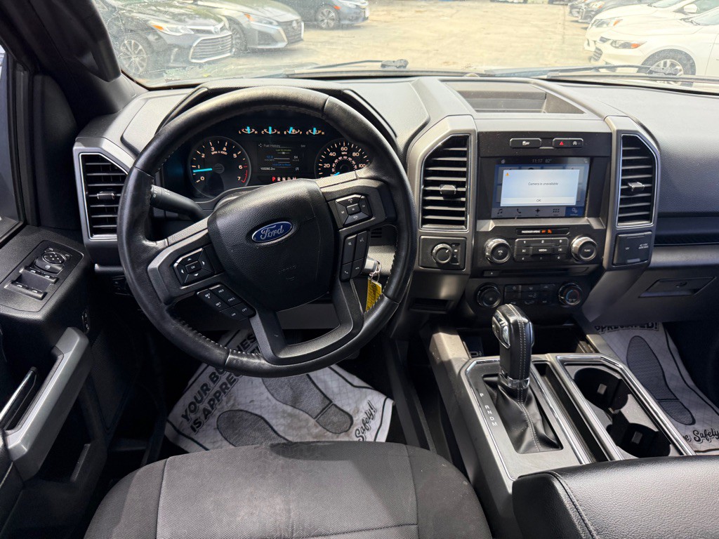 2018 Ford F-150 Image 25