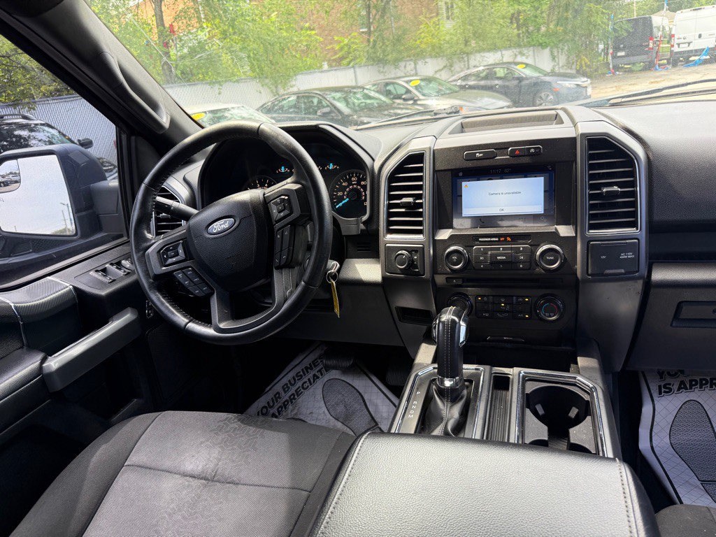 2018 Ford F-150 Image 26