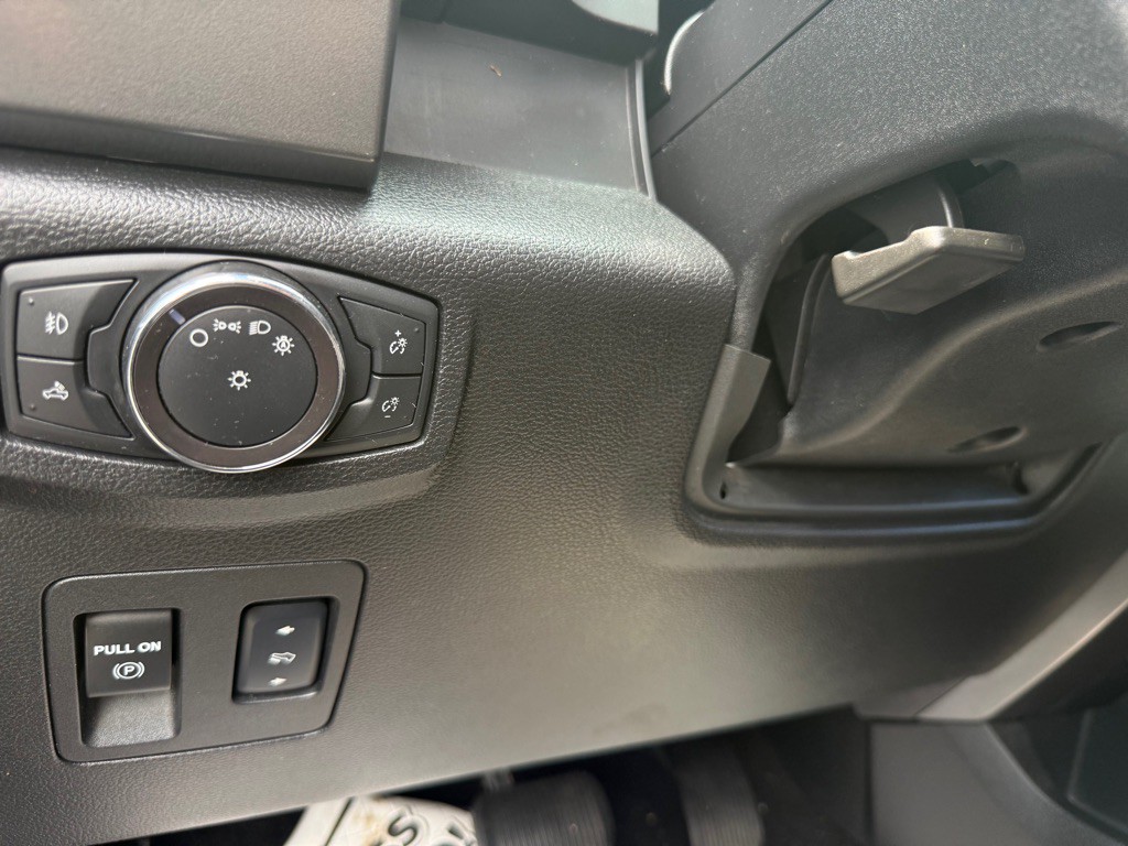 2018 Ford F-150 Image 27