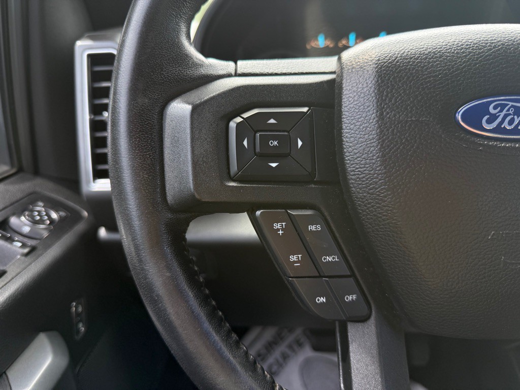 2018 Ford F-150 Image 28