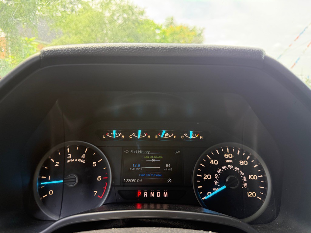 2018 Ford F-150 Image 29