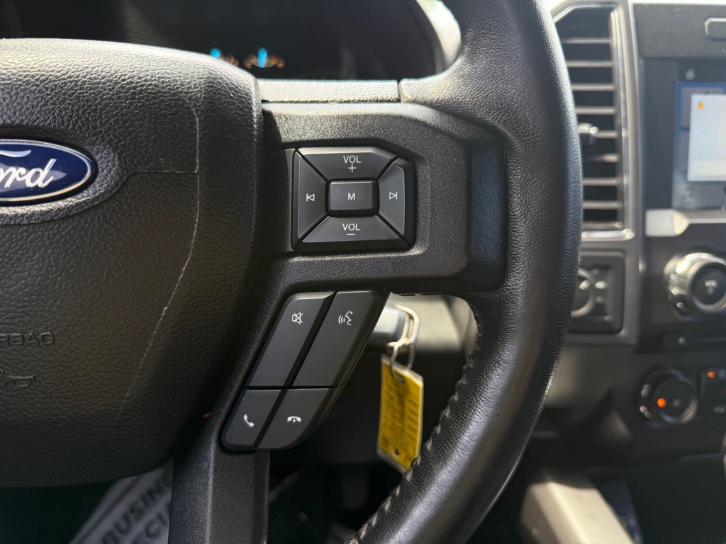 2018 Ford F-150 Image 30