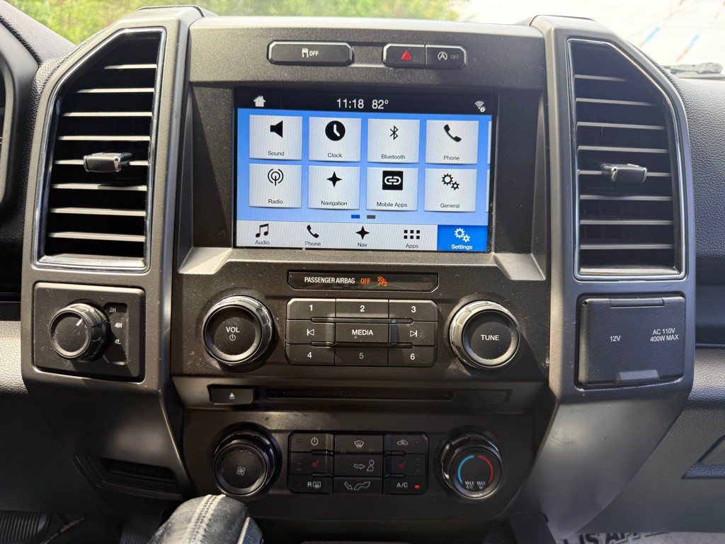2018 Ford F-150 Image 31
