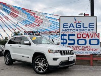 Image for 2020 Jeep Grand Cherokee Limited ID: 7517327