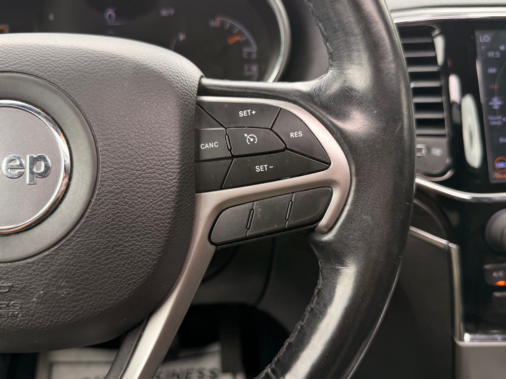 2020 Jeep Grand Cherokee Image 33