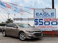 Image for 2022 Chevrolet Malibu LT ID: 7517330
