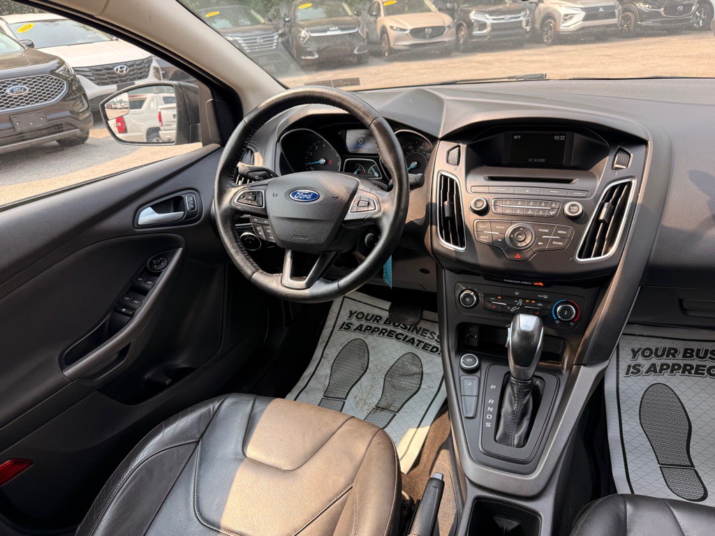 2015 Ford Focus Image 26