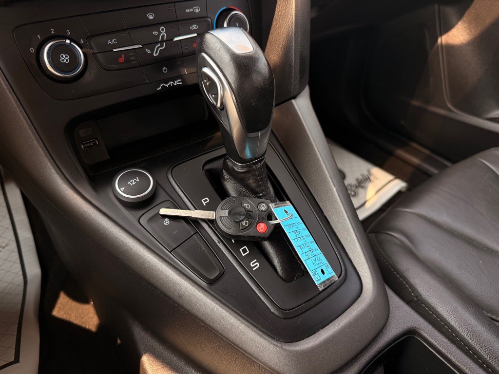 2015 Ford Focus Image 35