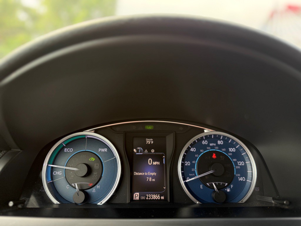 2015 Toyota Camry Image 27