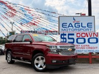 Image for 2017 Chevrolet Tahoe 1500 LT ID: 7522009