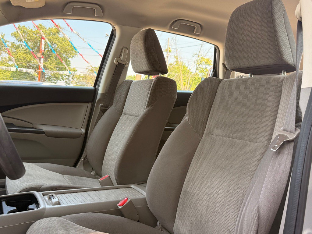2012 Honda CR-V Image 16