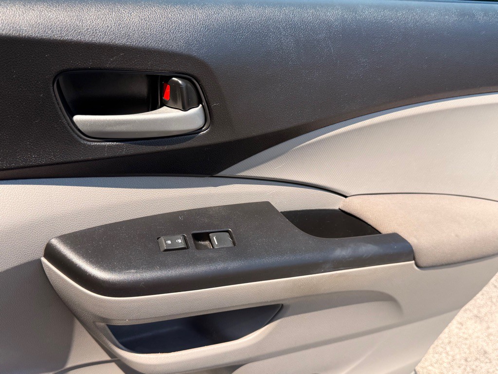 2012 Honda CR-V Image 17