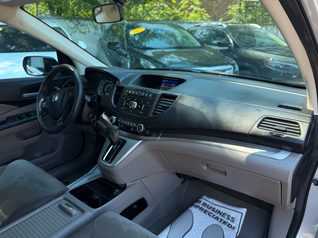 2012 Honda CR-V Image 18