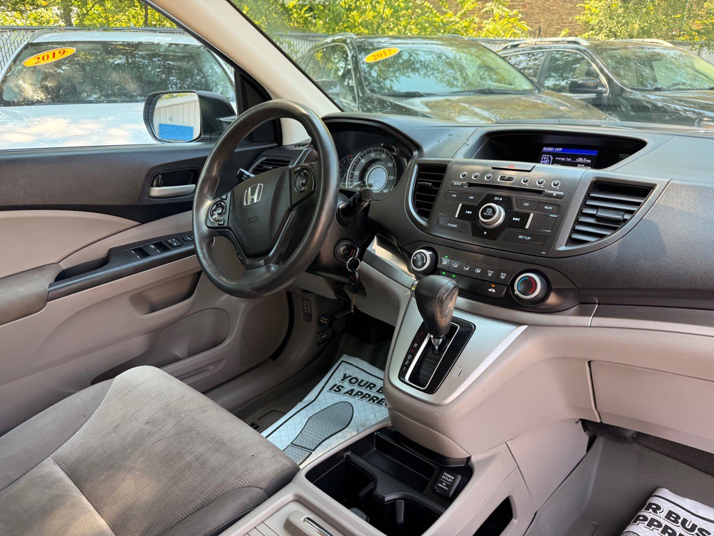 2012 Honda CR-V Image 19