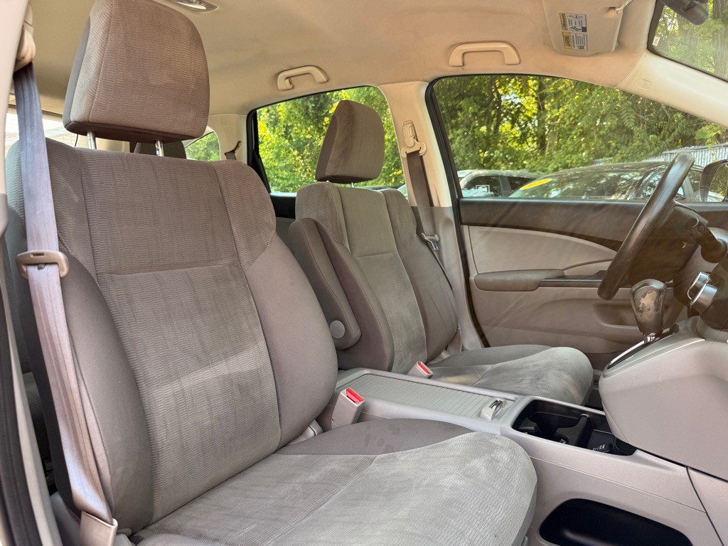 2012 Honda CR-V Image 20
