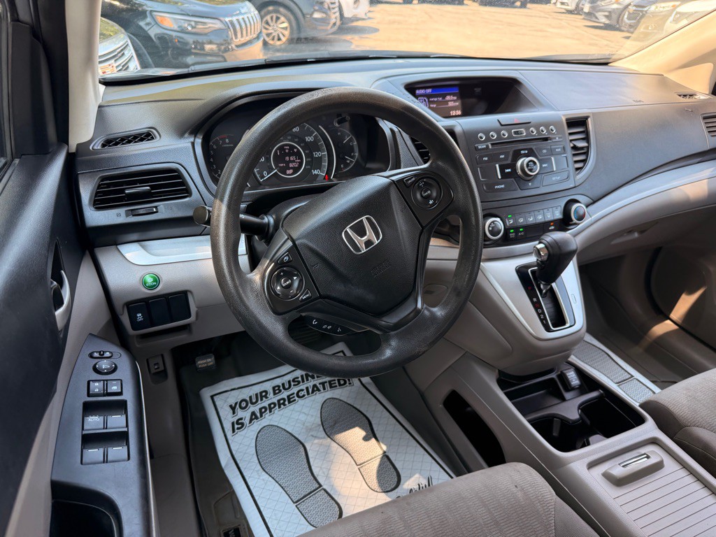2012 Honda CR-V Image 22