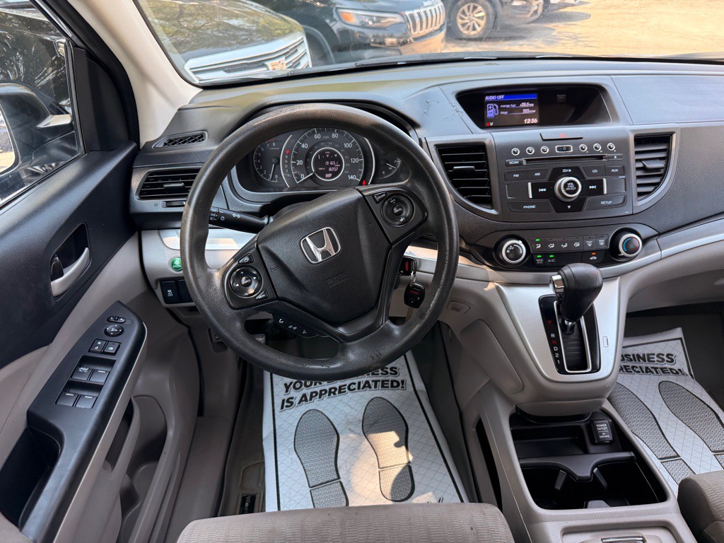 2012 Honda CR-V Image 23