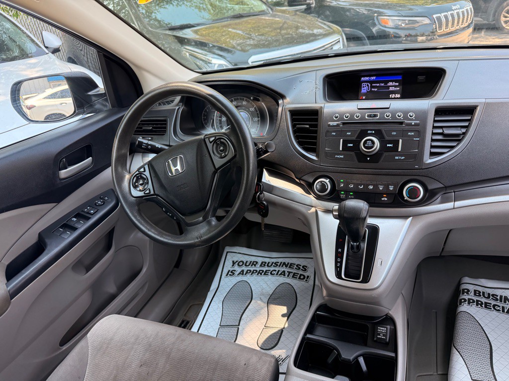 2012 Honda CR-V Image 24