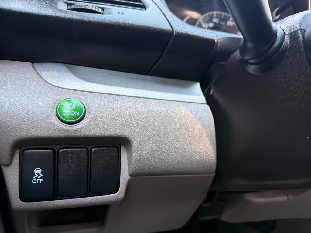 2012 Honda CR-V Image 25
