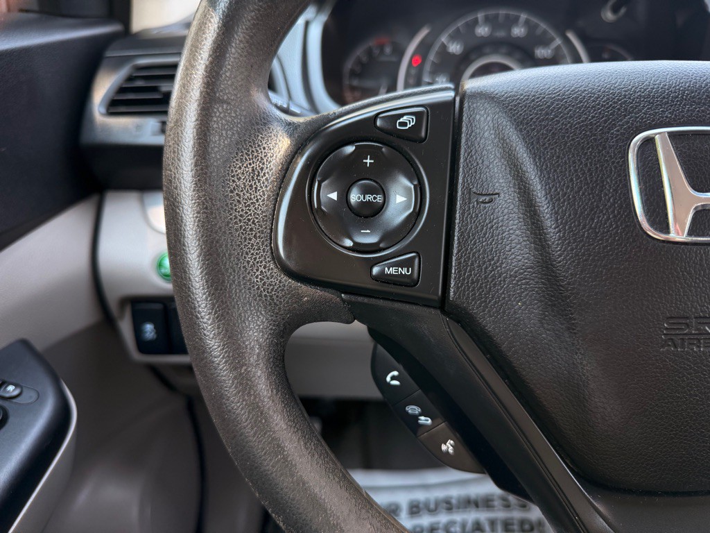 2012 Honda CR-V Image 26