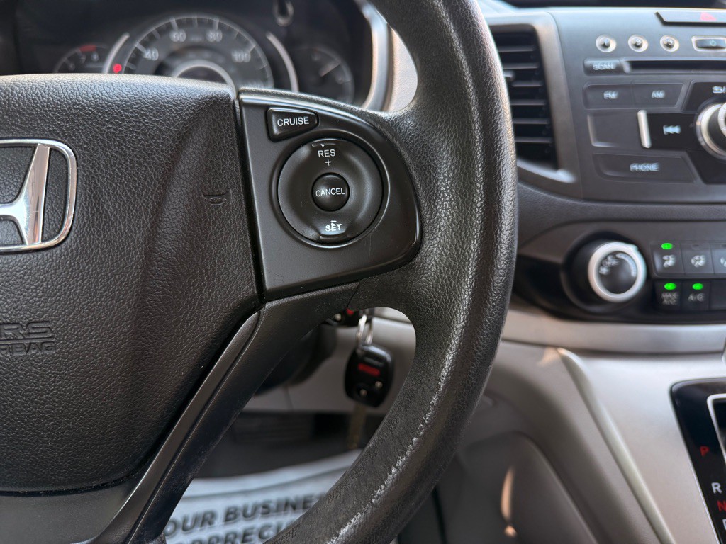 2012 Honda CR-V Image 28