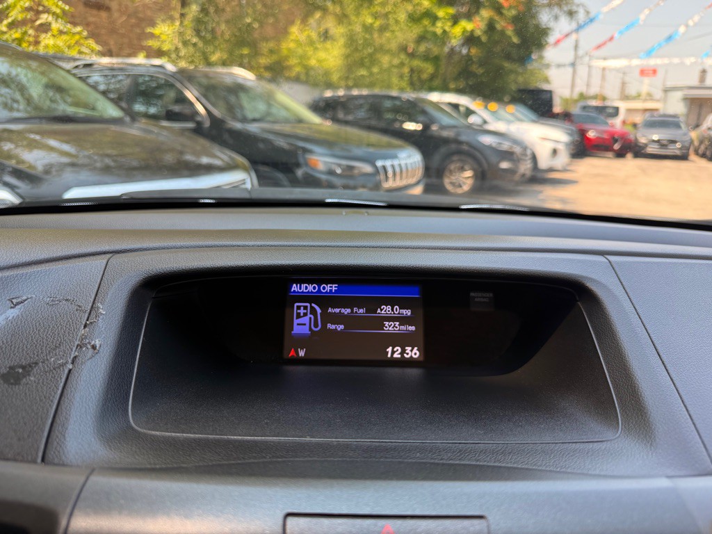 2012 Honda CR-V Image 29