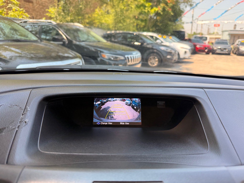 2012 Honda CR-V Image 30