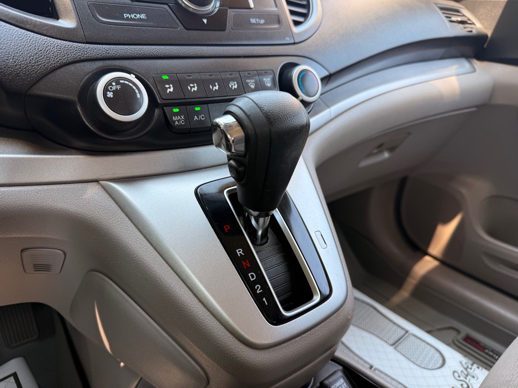 2012 Honda CR-V Image 32